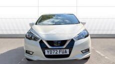 Nissan Micra 1.0 IG-T 92 Acenta 5dr Petrol Hatchback